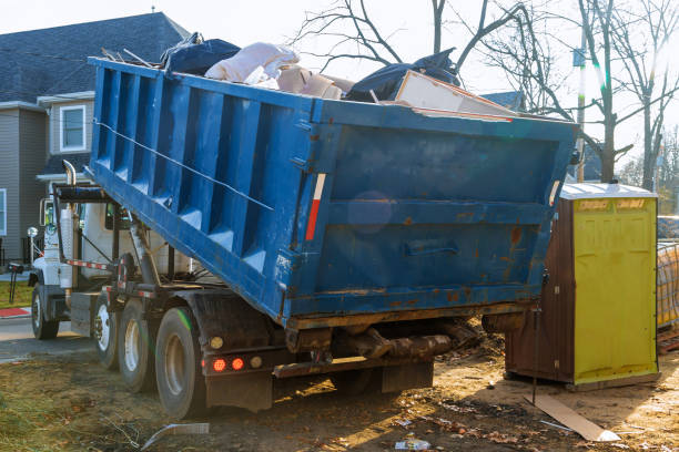 Full-Service Junk Removal in Panthersville, GA